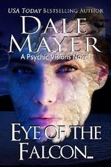Eye of the Falcon -  Dale Mayer