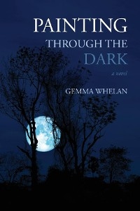 Painting Through the Dark - Gemma Whelan