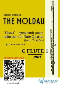 C Flute 1 part of 