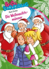 Bibi Blocksberg: Die Weihnachtsm&auml;nner - Mark Stichler