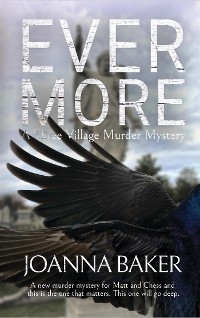 Evermore - Joanna Baker
