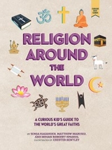 Religion around the World -  Maruggi Matthew Maruggi,  Borgert-Spaniol Megan Borgert-Spaniol,  Hagander Sonja Hagander