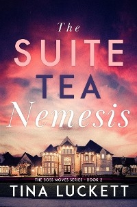 The Suite Tea Nemesis