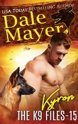 Kyron -  Dale Mayer