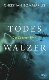 Todeswalzer - Christian Bommarius