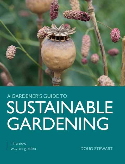 Sustainable Gardening - Doug Stewart