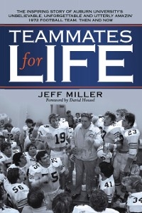 Teammates for Life - Jeff Miller