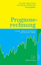 Prognoserechnung - 