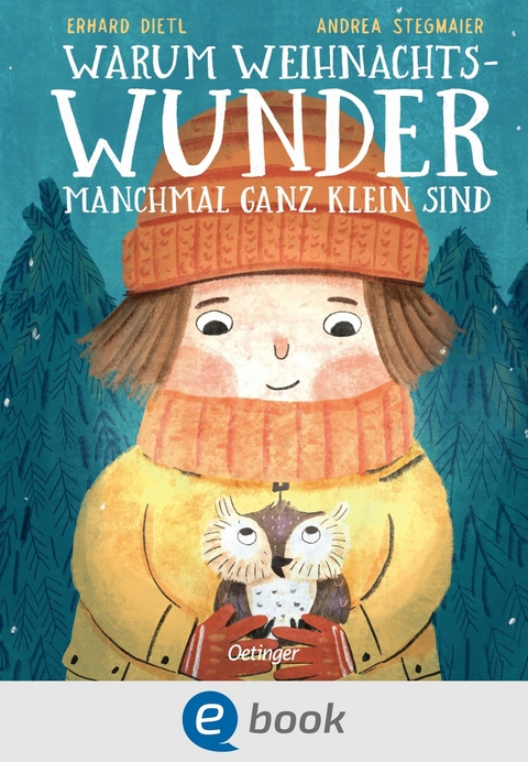 Warum Weihnachtswunder manchmal ganz klein sind - Erhard Dietl