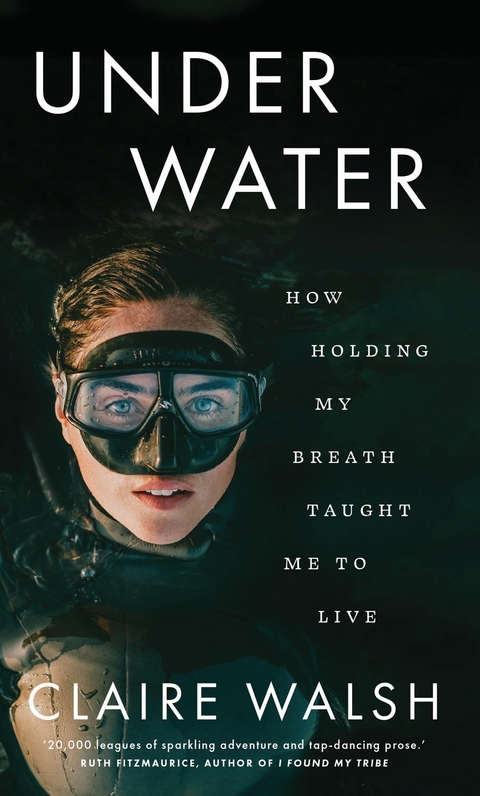 Under Water -  Claire Walsh