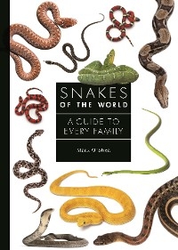 Snakes of the World
