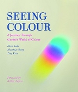 Seeing Colour - Nora L&ouml;be, Matthias Rang, Troy Vine