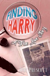 Finding Harry -  Judy Prescott