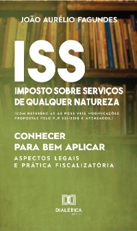 ISS – Imposto sobre serviços de qualquer natureza