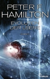 Evolution der Leere -  Peter F. Hamilton