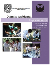 Qu&iacute;mica Ambiental. Experimentos - Irma Gavil&aacute;n Garc&iacute;a, Susana Cano D&iacute;az