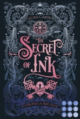 The Secret of Ink (Chronica Arcana 2) - Laura Cardea