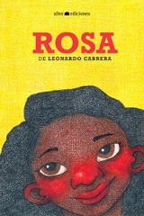 Rosa - Leonardo Cabrera