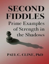 Second Fiddles - Paul C. Cline