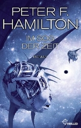 Im Sog der Zeit -  Peter F. Hamilton