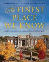 The Finest Place We Know - Robert L Jackson, Sean J. McLaughlin, Sarah Marie Owens