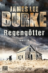 Regeng&ouml;tter - James Lee Burke