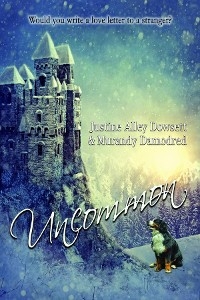 Uncommon - J.A. Dowsett