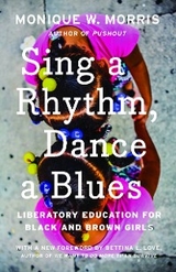 Sing a Rhythm, Dance a Blues - Monique Couvson
