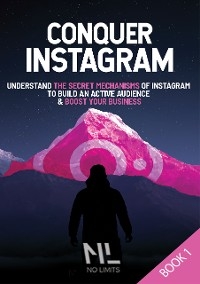 Conquer Instagram - No Limits Books