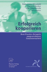 Erfolgreich kooperieren - 
