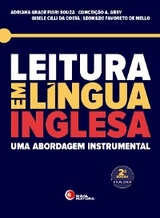 Leitura em l&iacute;ngua inglesa - Adriana Souza, Concei&ccedil;&atilde;o Absy, Gisele da Costa, Leonilde de Mello