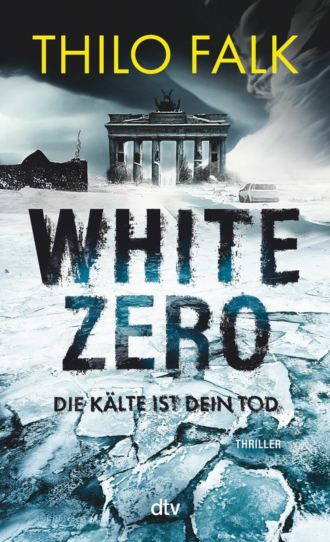 White Zero - Thilo Falk