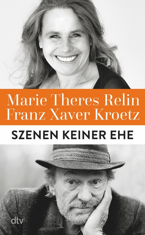 Szenen keiner Ehe - Franz Xaver Kroetz, Marie Theres Relin