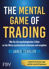 The Mental Game of Trading -  Jared Tendler