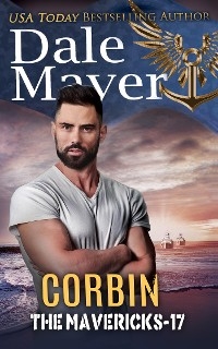 Corbin -  Dale Mayer