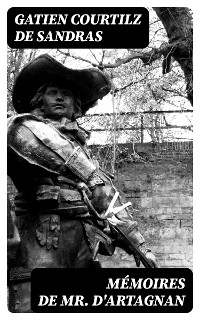 Mémoires de Mr. d'Artagnan