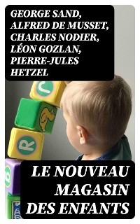 Le nouveau magasin des enfants