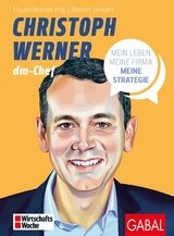 Christoph Werner - Martin Seiwert