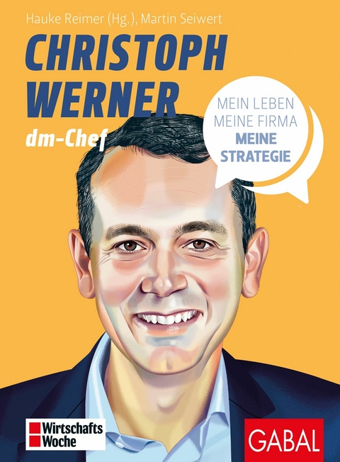 Christoph Werner - Martin Seiwert