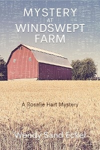 Mystery at Windswept Farm