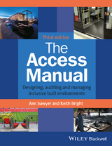 The Access Manual - Ann Sawyer, Keith Bright