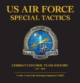 U.S. Air Force Special Tactics -  Combat Control School Heritage Foundation