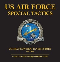 U.S. Air Force Special Tactics -  Combat Control School Heritage Foundation