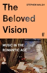 Beloved Vision -  Stephen Walsh