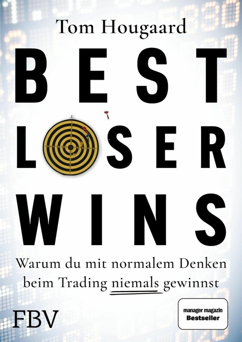 Best Loser Wins -  Tom Hougaard