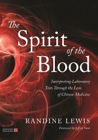 The Spirit of the Blood - Randine Lewis
