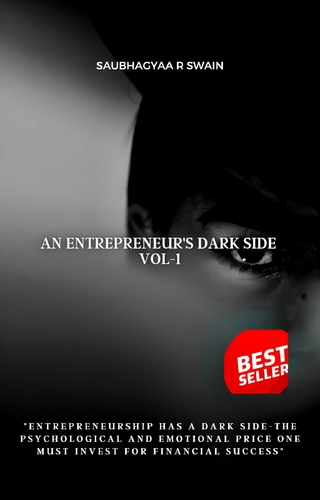 An Entrepreneur's Dark side