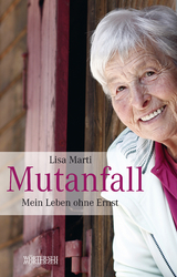 Mutanfall - Lisa Marti, Franziska K. M&uuml;ller