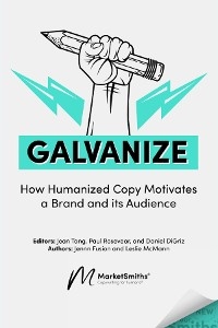 GALVANIZE