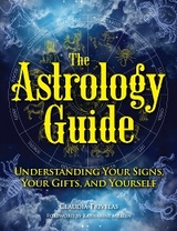 Astrology Guide -  Claudia Trivelas